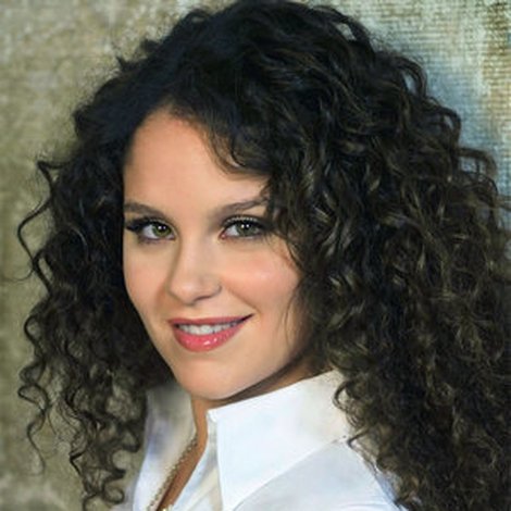 Giulia Luzi