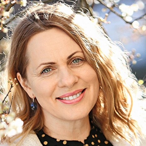 Sigita Jevglevska
