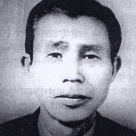 Yang Ju-nam