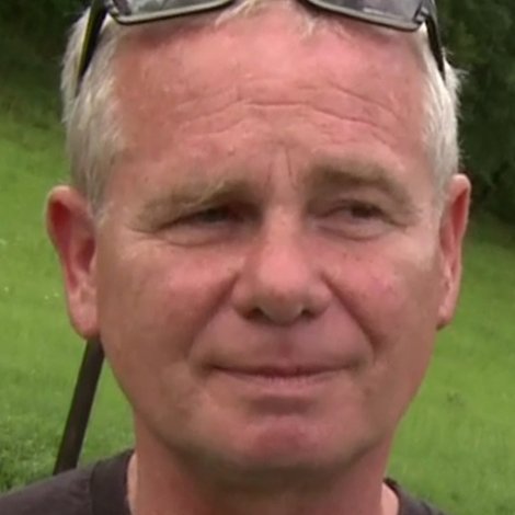 Petr Voříšek