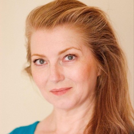 Stine Olsen