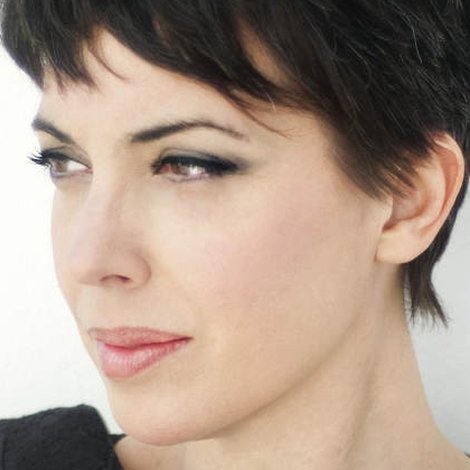 Teresa Salgueiro