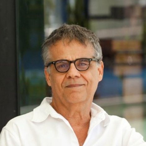 Bebeto Abrantes