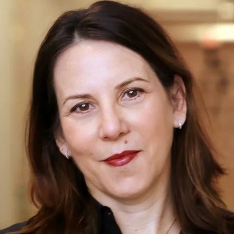 Norah Shapiro