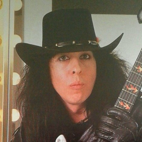 Randy Piper