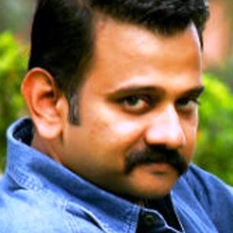 Hari Dhass