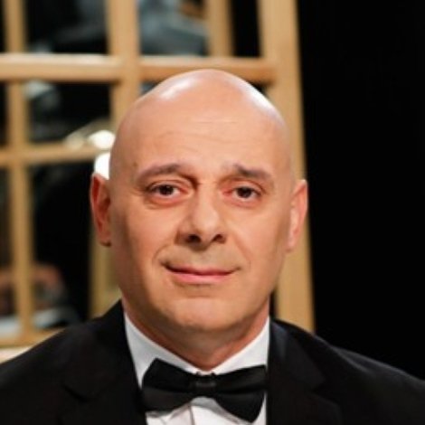 Irakli Kakabadze
