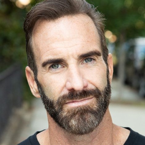 Brad Bradley