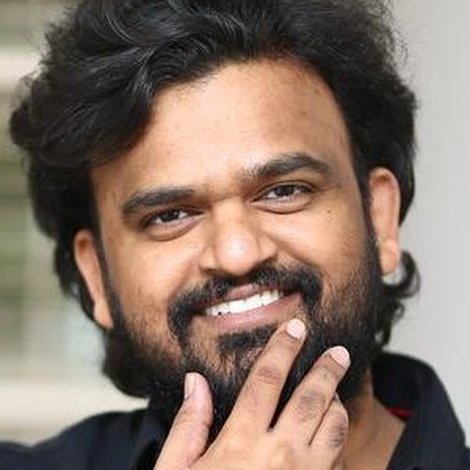 Sailesh Kolanu