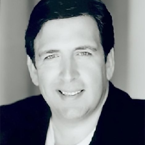 Graeme Kingston
