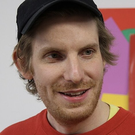 Cory Arcangel