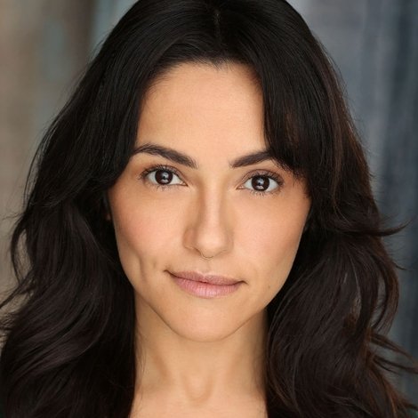 Myrna Velasco