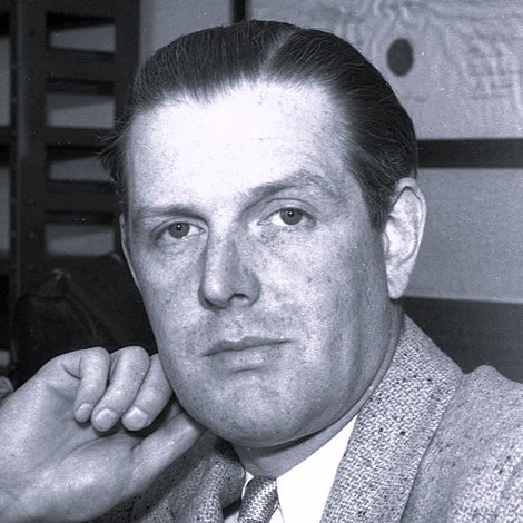 Pat Somerset
