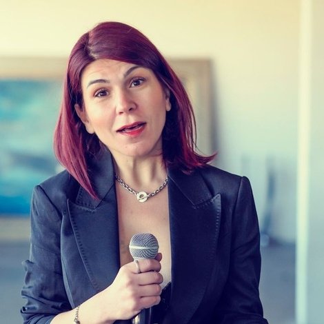 Demet Hayran