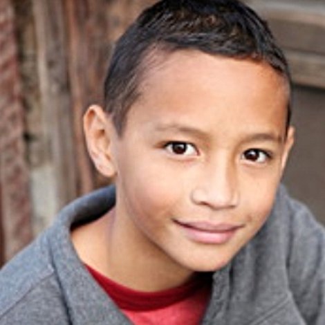 Braxton Hew-Len