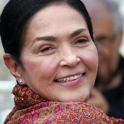 Gina Pareño
