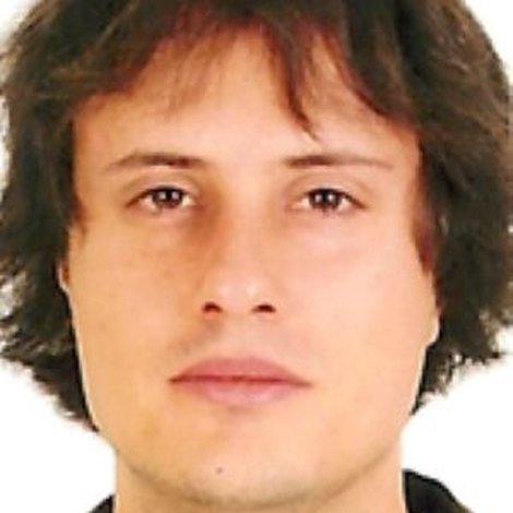 André Ruivo