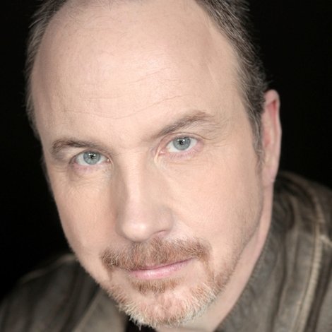 Steven Brown