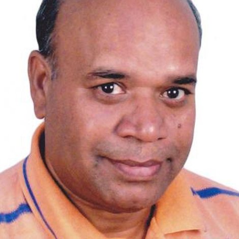 Bank Janardhan