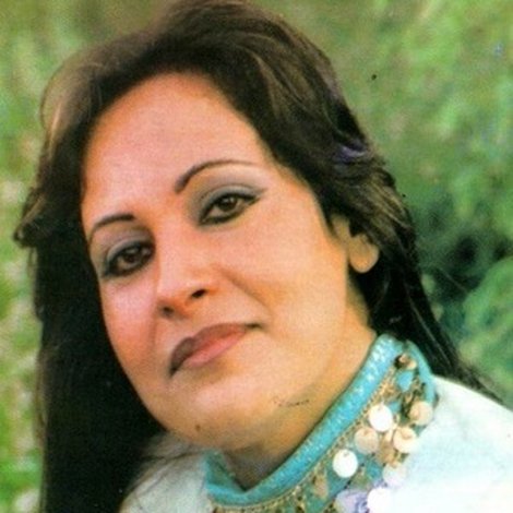 Awatef Salman