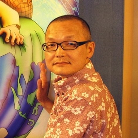Fumio Maezono