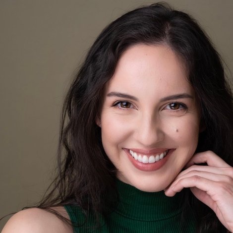 Shélah Larson