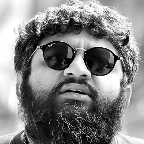 Lijo Jose Pellissery