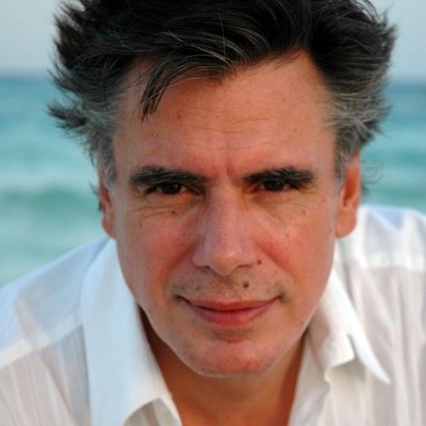 Frank Scheffer