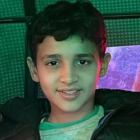Fares Omer