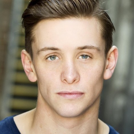 Travis Jeffery