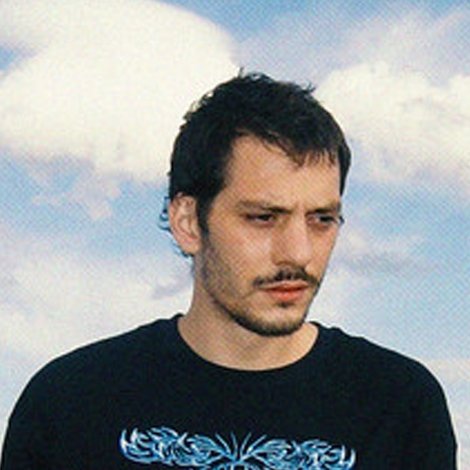 Bruno Jacot