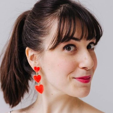 Sarah Golden