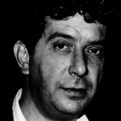 José Álvaro Morais