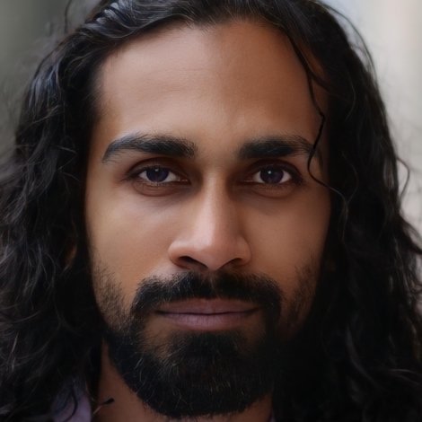 Rishik Patel