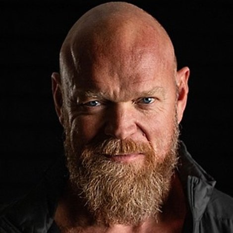 Magnus Samuelsson