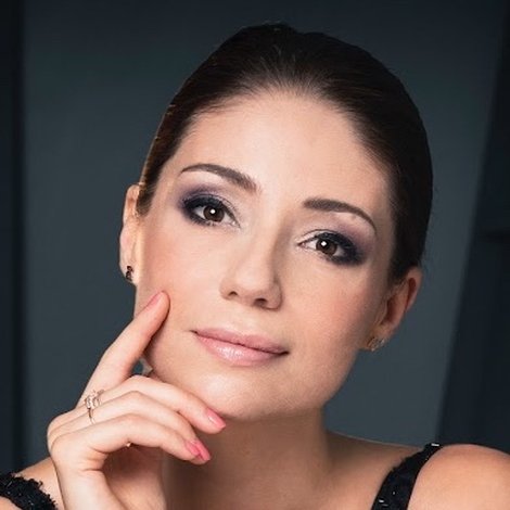 Sofia Escobar