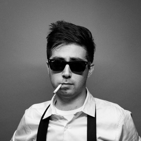 Joshua Collins