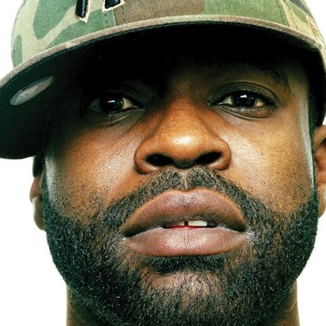Tariq Trotter