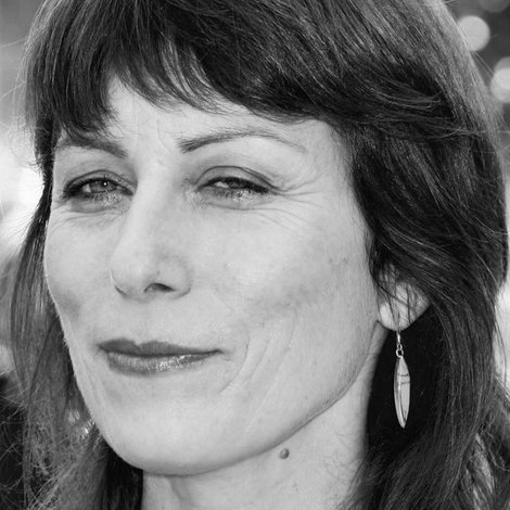 Diane Baratier