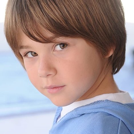 Aidan Sussman