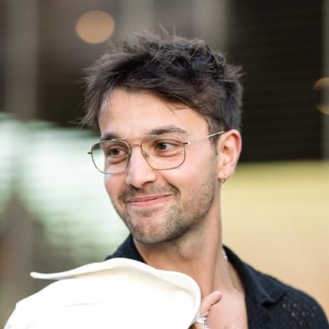 Anthony Dylan
