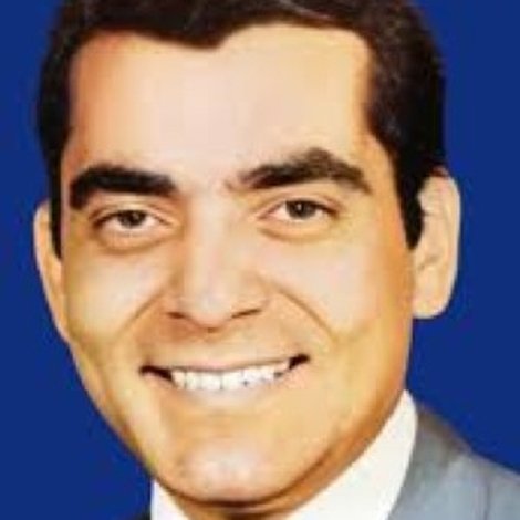 Garshasb Raoufi