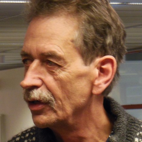 Thomas Lundqvist