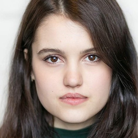 Chloe Sweetlove