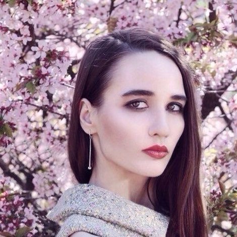 Oksana Karpenko
