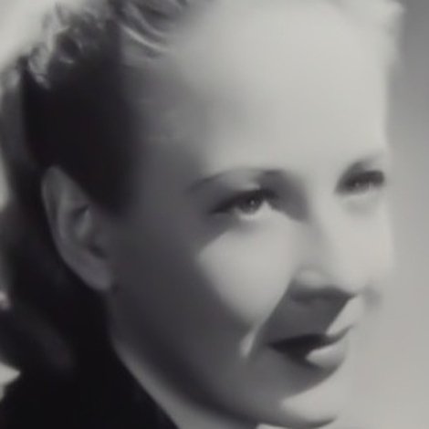 Mary Bovard