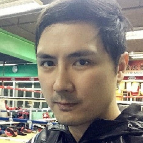 Gregory Lee Wing-Ho