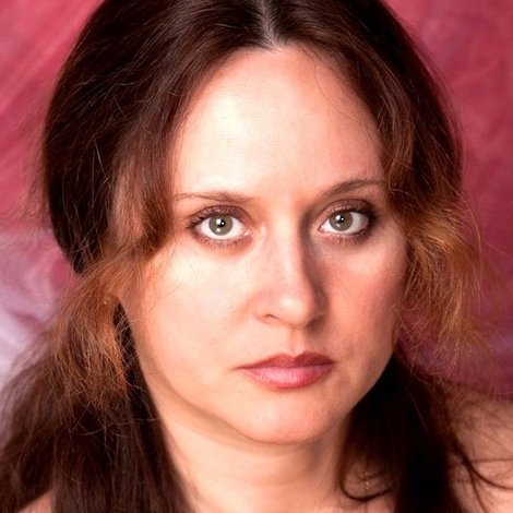 Natalya Surkova