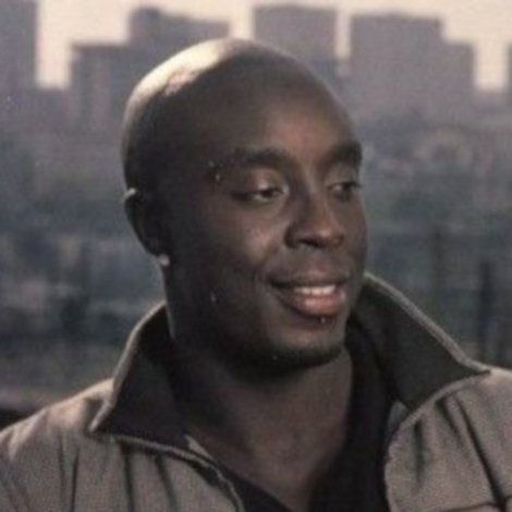 Marc-Antoine Jr