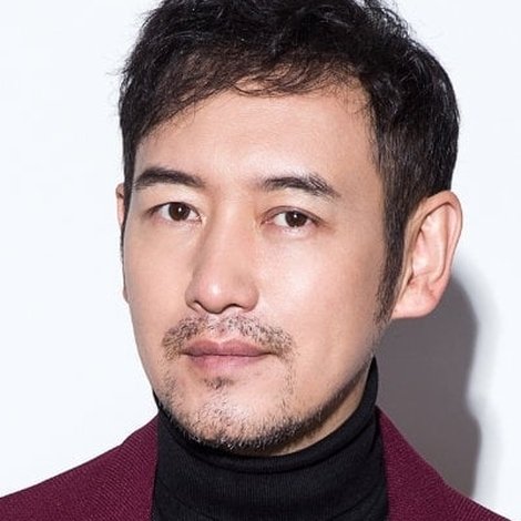Zhang Lei